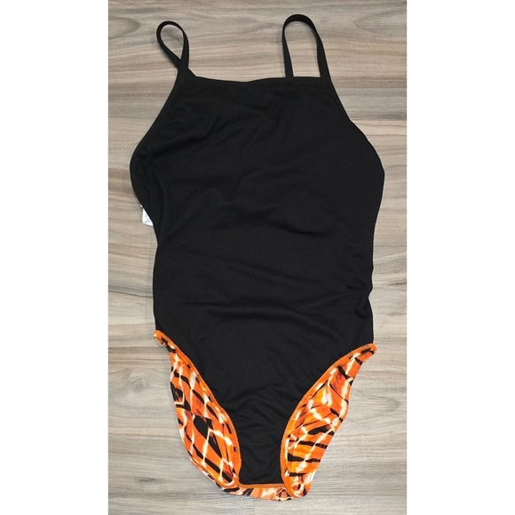 Women's Speedo Endurance One Piece Swimsuit - Picture 3 of 8